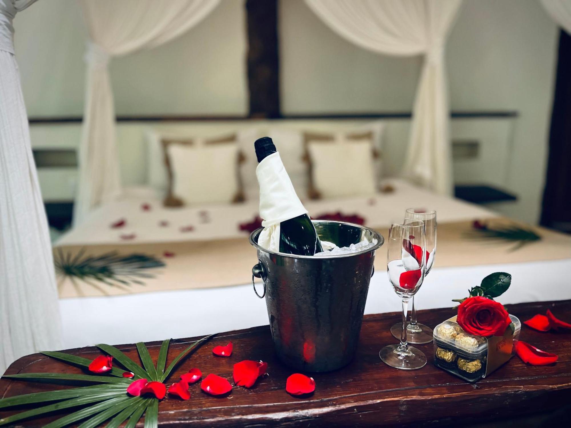הוילה Pepem Holistic Experience - Peaceful Retreat Near Tulum (Adults Only) מראה חיצוני תמונה